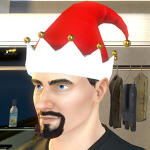 Elf Hat - Male